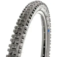MSCH Copenhagen Hot Seat 2c Dh Xtrem Shield 60 Tpi Tubeless 27.5´´ X 2.40 Mtb-rengas