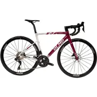 Olmo Nerax 105 Di2 2024 Maantiepyörä