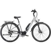 Olmo Vico City Inter 5 2024 Sähköpyörä
