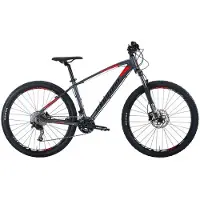 Montana Bikes Urano 27.5´´ Deore 2024 Maastopyörä