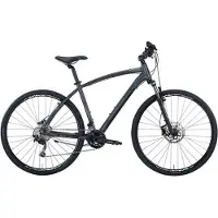 Montana Bikes X-cross Man 700 Deore 2024 Pyörä