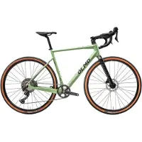 Olmo Bormida Grx 1x12 2024 Gravelpyörä