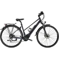 Olmo E-xcursion Lady Deore 2024 Sähköpyörä