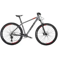 Montana Bikes Arrow 2.0 29´´ Deore 2024 Maastopyörä