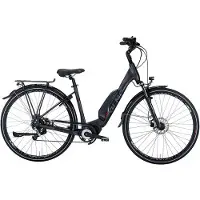 Olmo Vico City Inter 5 2024 Sähköpyörä