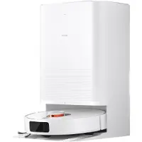 Xiaomi Robot Vacuum X20 Pro, valkoinen - B - Erittäin hyvä