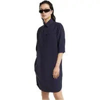G-Star Cargo Tunic Pitkähihainen Mekko