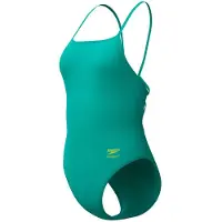 Speedo Fl Solid Web Back Uimapuku