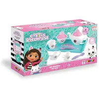 Smoby Gabby's Dollhouse Tea Set - Multi/patterned - ONE SIZE