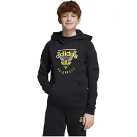 Adidas Originals Fleece Huppari