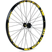 Gtr Sl35 27.5´´ Cl Disc Tubeless Maastopyörän Etupyörä