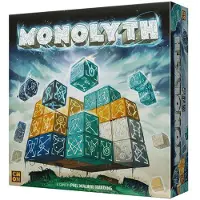 Sonstige Verlage Monolyth Lautapeli