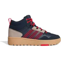 Adidas Hoops 4.0 Mid Winterized Lenkkarit