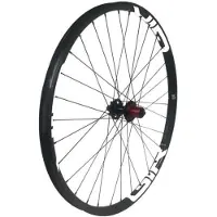 Gtr Sl30 27.5´´ Cl Disc Tubeless Mtb Takapyörä