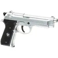 Almo nature M9 A1 Gnb Airsoft-pistooli