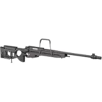 Snow Wolf Sv98 Spring Bolt-action Airsoft-tarkka-ampuja