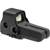 Aim-O 558 Punainen Piste