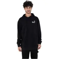 Hurley Wave Anarchy Huppari black Koko L
