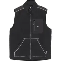 Quiksilver Clean Coast Fleece Liivi