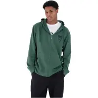Hurley Sider Kokovetoketjullinen Collegepaita