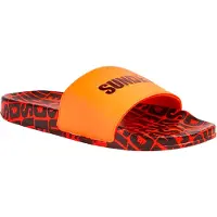 Sundek Logo Varvastossut