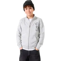 Garcia G53664 Kokovetoketjullinen Collegepaita