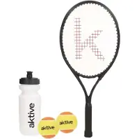 Aktive Set Tennismaila