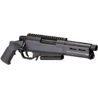 Amoeba Striker As-03 Bolt Action Airsoft-tarkka-ampuja