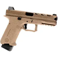 Poseidon Orion No.2 Action Gbb Airsoft-pistooli