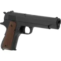 CYMA Cm123 Aep Airsoft-pistooli