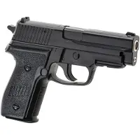 Almo nature P228 Spring Airsoft-pistooli