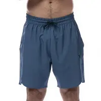 Drop Shot Tundra Shortsit