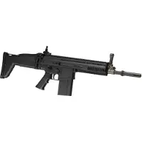 Ares Mk17 Efcs Dmr Airsoft-hyökkäyskivääri