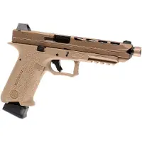 Poseidon Orion No.3 Performance Gbb Airsoft-pistooli