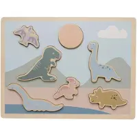 Jabadabado Palapeli Dino