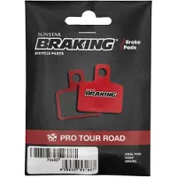 Braking Race Pro Tour Sram Red Etap Axs/force Etap Axs Sinteröidyt Levyjarrupalat