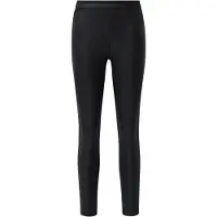 s.Oliver Black Label Leggingsit musta