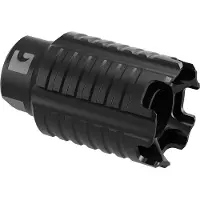 Clawgear Sg553:n Räjähdyssuuntain