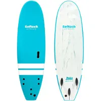 Softech Roller 6´6 Surffilauta
