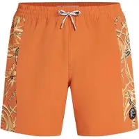 O'Neill O'Riginals Side Panel 16" Surffishortsit orange originals Koko L
