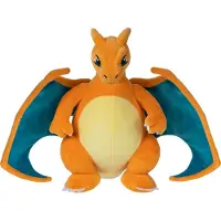 Pokémon Charizard Exclusive Pehmolelu 30 cm
