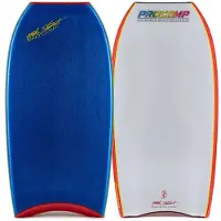 SCIENCE Pro Comp Pp 1.5 42´´ Bodyboard