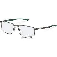 Porsche Design P8772 Square Silmälasit