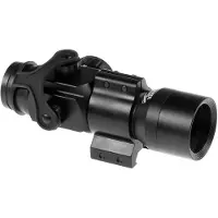 Pirate Arms Px17 Punainen Piste