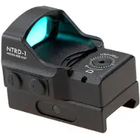 Nimrod Tactical Ntrd-1 Micro Sight Punainen Piste