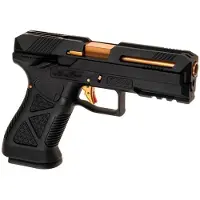 Almo nature Ag-17 Metal Version Gbb Airsoft-pistooli