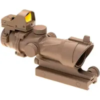 Aim-O 4x32ir Combo Combat Taktinen Laajuus