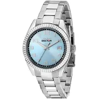 Sector 240 39 Mm 3h Kello