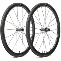 Scope S4 Tubeless Maantiepyörän Pyöräsarja