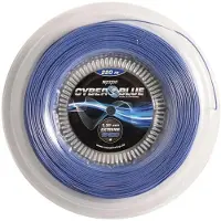 Topspin Cyber 110m Tenniskelan Kieli